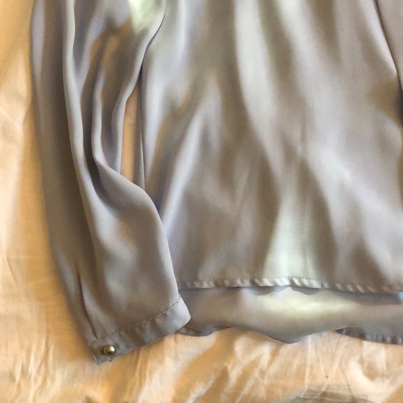 Long sleeve top - Picture 3 of 3